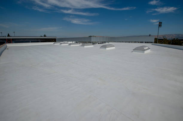 Best Rubber Roofing (EPDM, TPO)  in San Martin, CA