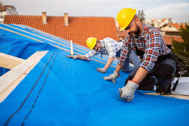 Reliable San Martin, CA Roofing Service Solutions