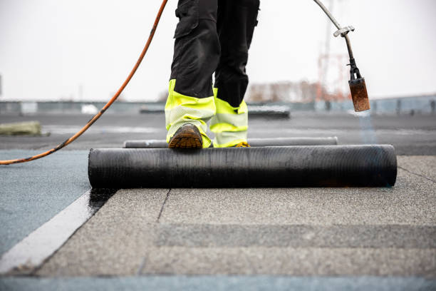 Best Storm Damage Roof Repair  in San Martin, CA