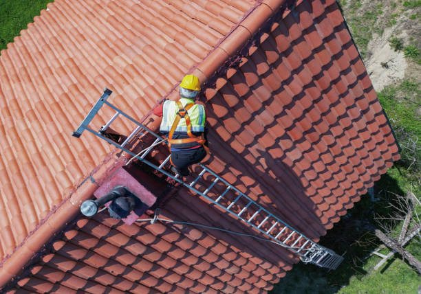 Best Tile Roofing Installation  in San Martin, CA